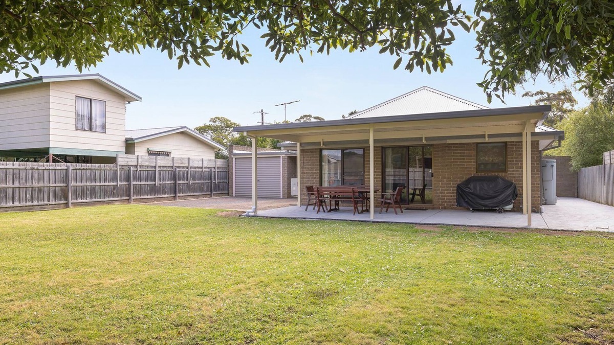 Cowes House | Maurwal Family Getaway