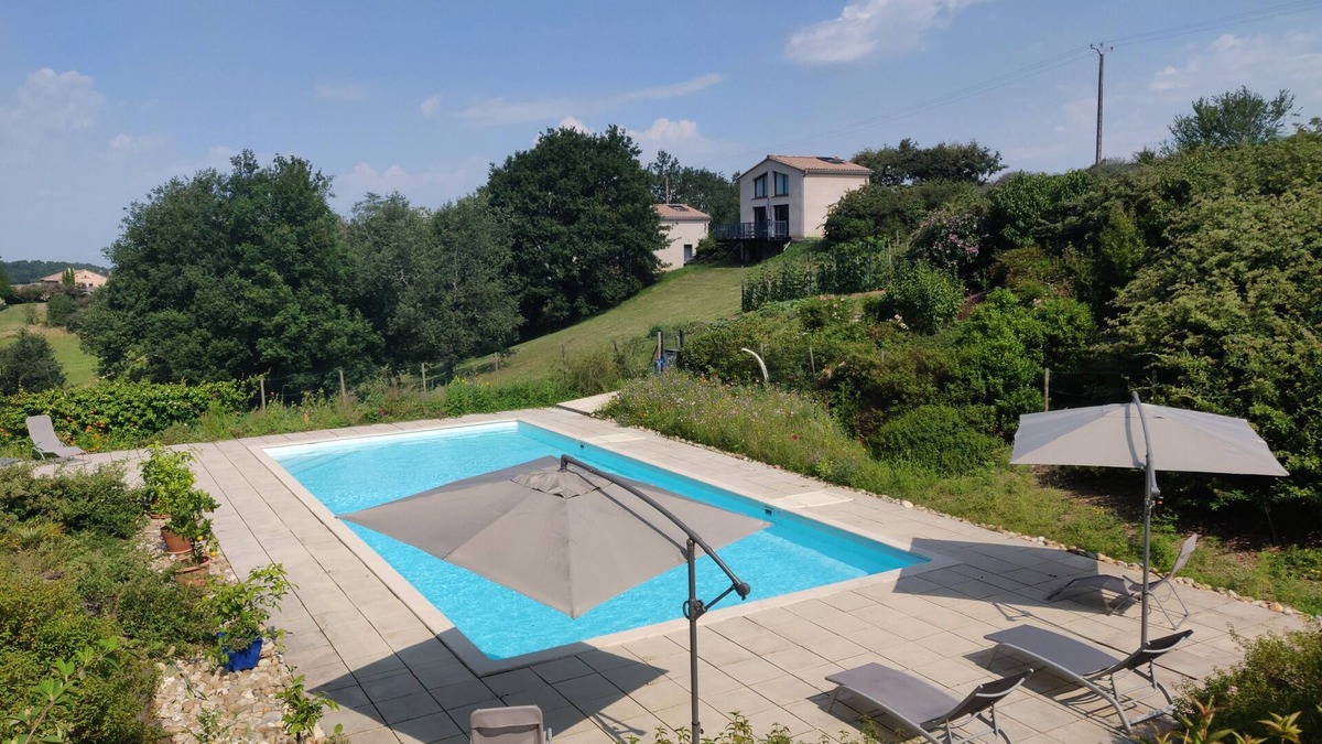 Damiatte Cottage | Mauzac - Gites Arnoult