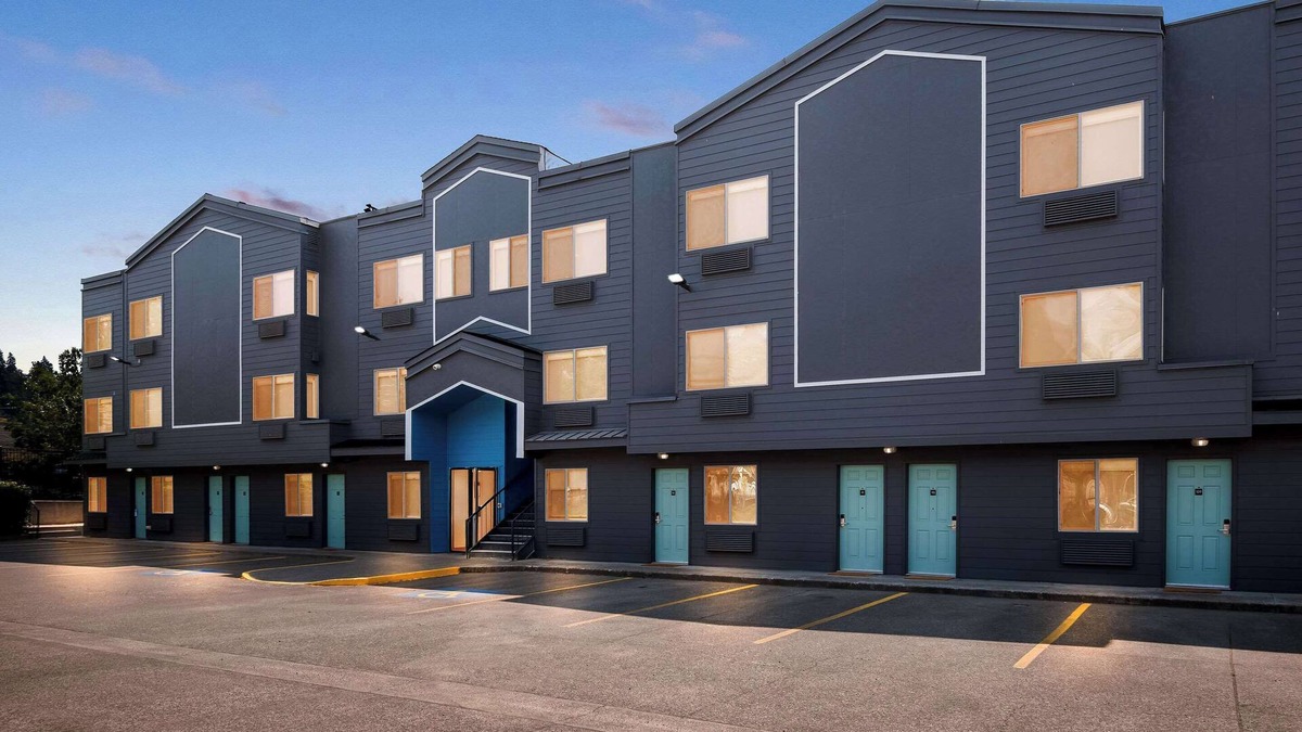 Eugene Hotel | Maverick Hotel Eugene Near University, an Ascend Collection Hotel