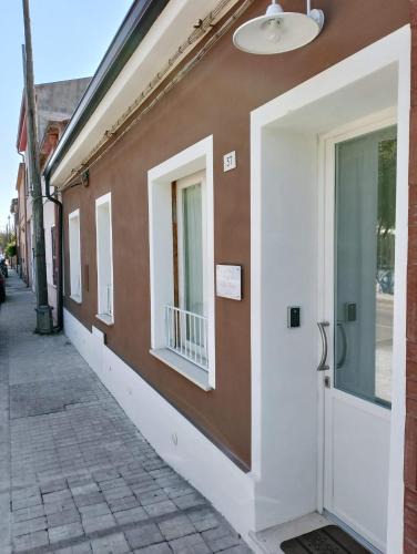 San Gavino Monreale House | Mavi Rooms