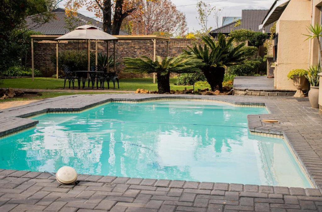 Bronkhorstspruit House | Mavida Guesthouse