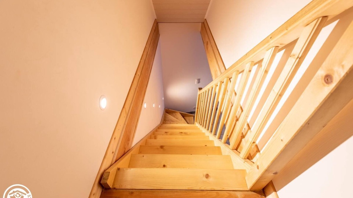 Arlanc House | Mavilije - Arlanc - Gîte