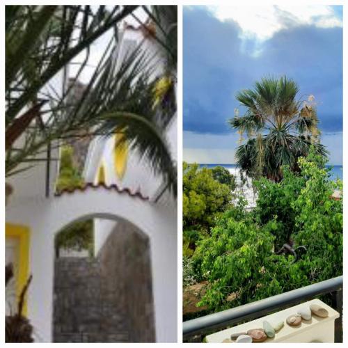 Monemvasia Apartment | Maviria