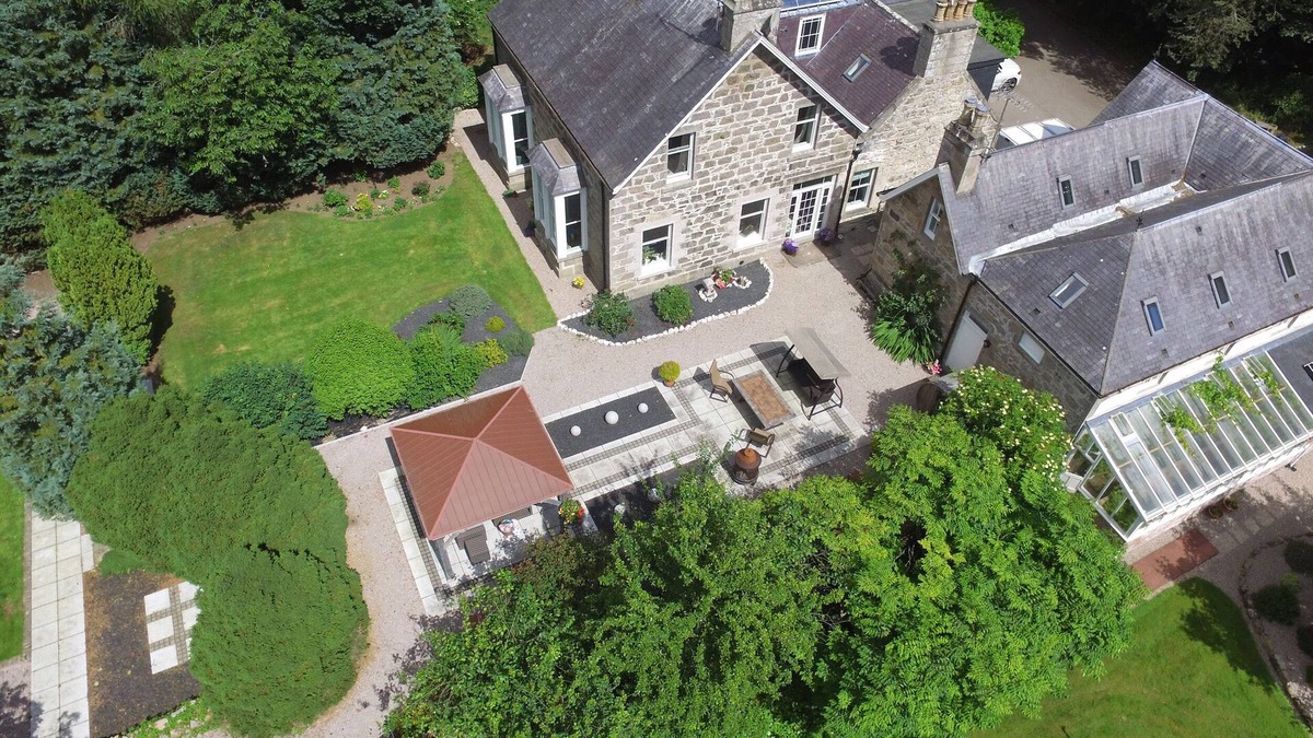 Old Deer Cottage | MAVISBANK, pet friendly, character holiday cottage in Mintlaw