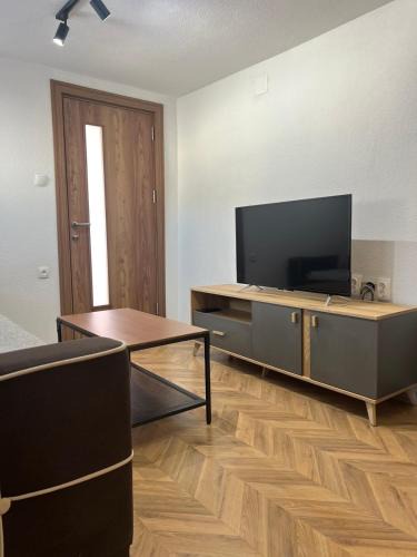 North Macedonia Apartment | Mavrovo Square One Bedroom APARTMENT