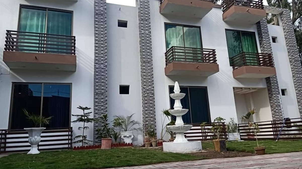 Khyber Pakhtunkhwa Hotel | Mawa Hotel Balakot