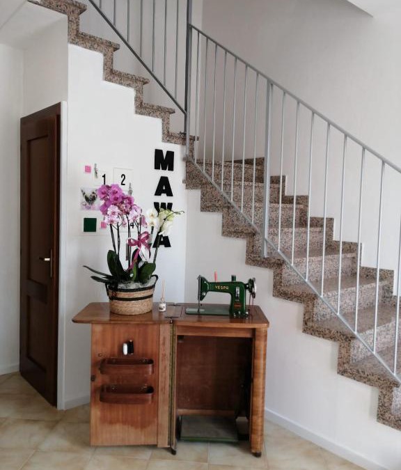 Pontegradella Bed & Breakfast | MAWA