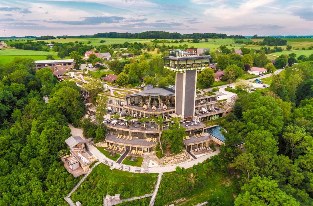 Langenburg Resort | Mawell Resort