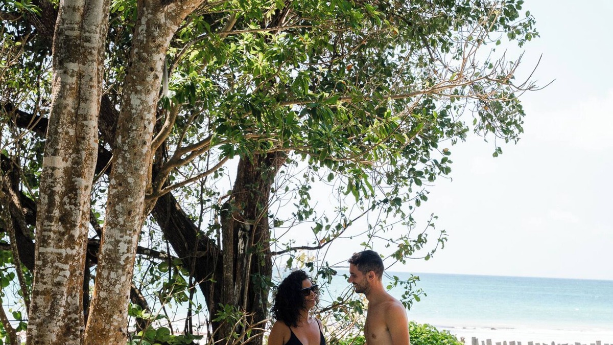 Diani Beach Cottage | Mawimbi Cottage Shamsa collection Beachfront Galu