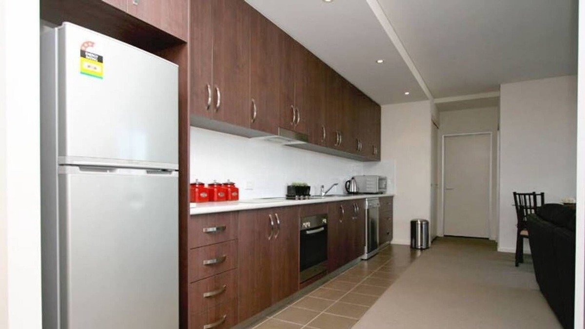 Mawson Lakes House | Mawson Lakes Luxury Apartment