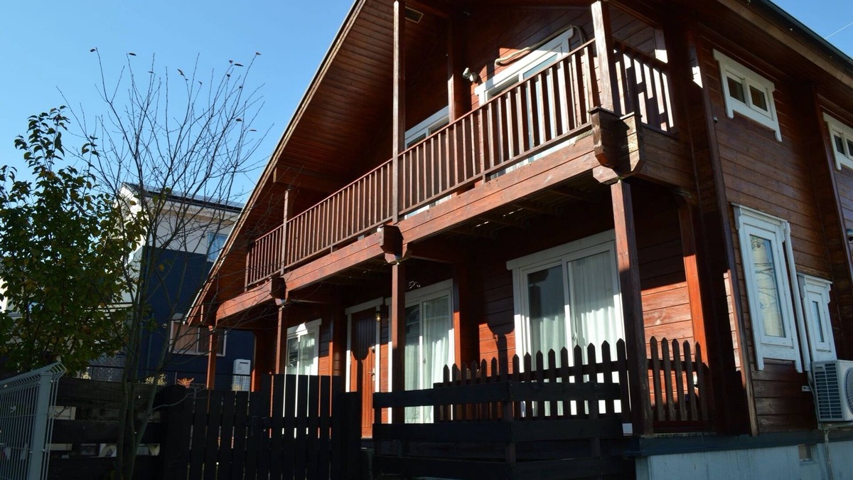 Seto House | MAX 4PPL - AB1 / Seto Aichi