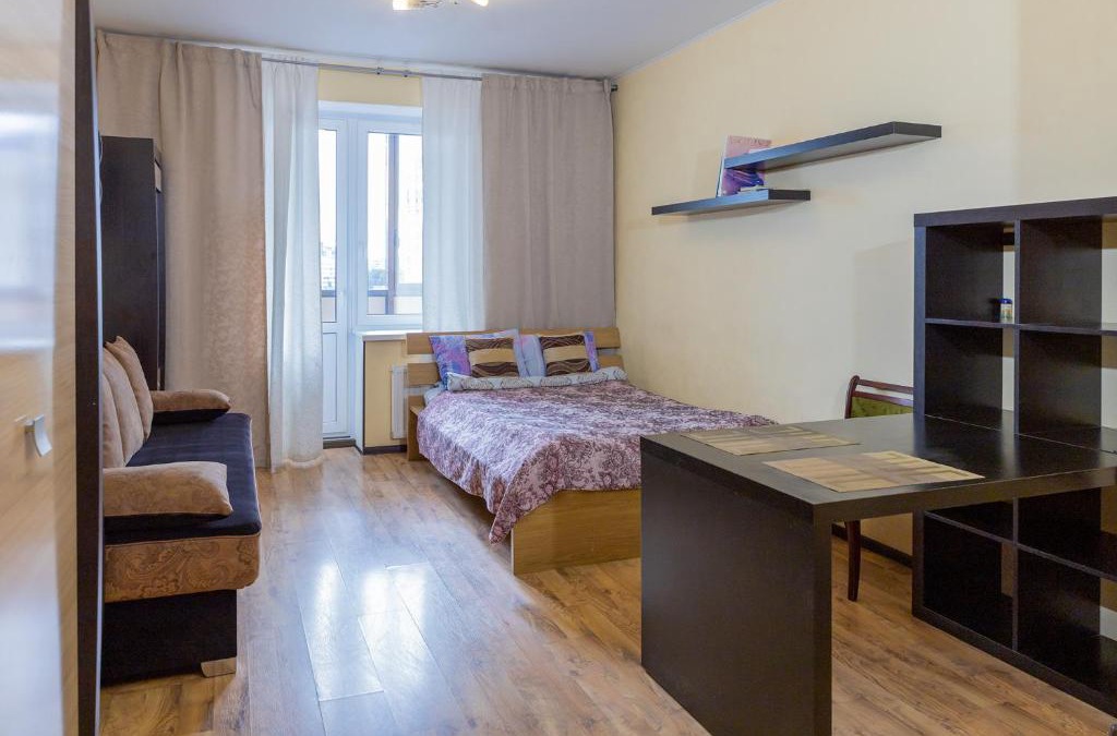 Prometey Apartment | Мax Apart
