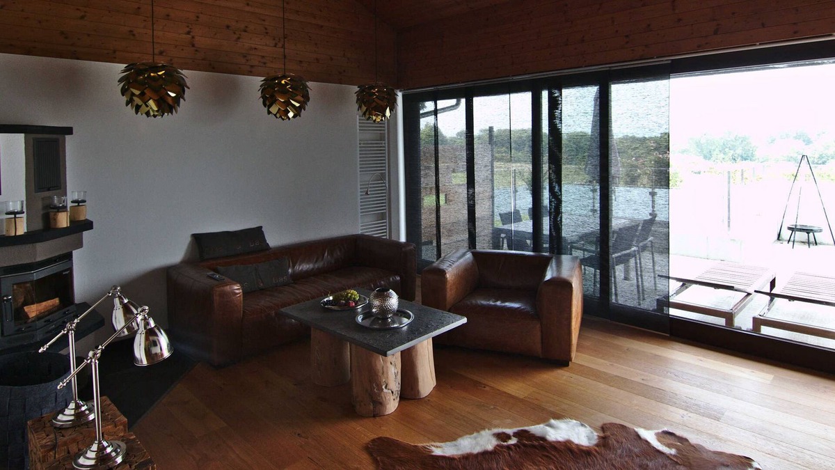 Sasbach am Kaiserstuhl Apartment | Max Suite Mountain View - Kais Winzerhof