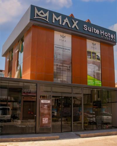Kucukbakkalkoy Hotel | Max Suite Hotel