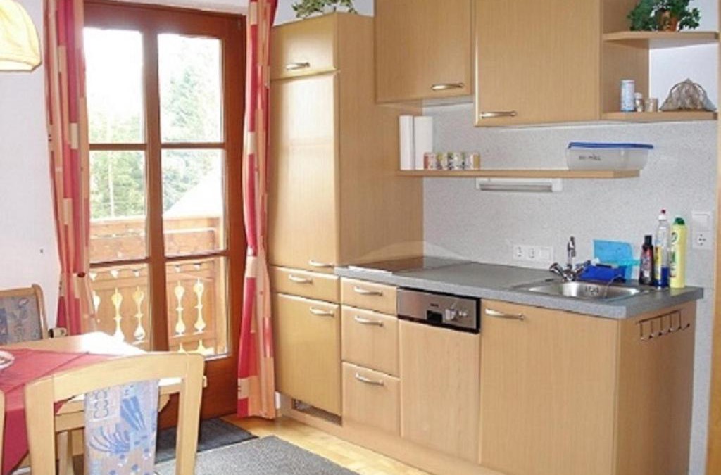 Mariapfarr Apartment | Maxgut