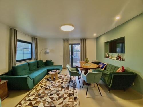 Bosen Apartment | MAXI fine living