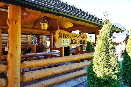 Dorna Arini House | Maxi Kabana Bucovina