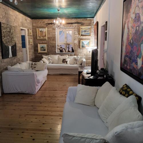 Old Town House | maximos apartment