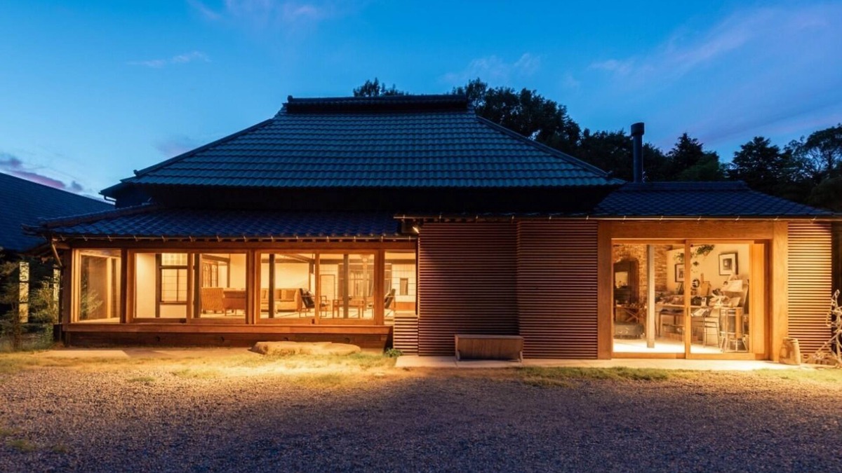 Fukuyama House | Maximum 12 people Only one pair a day - Heirito mother family/Fukuyama Hiroshima