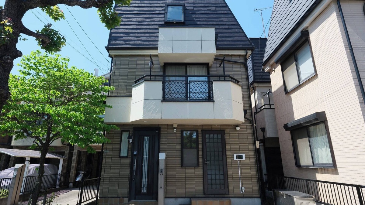Setagaya House | Maximum 12 peopleA house where you can stay like /Setagaya-ku Tokyo