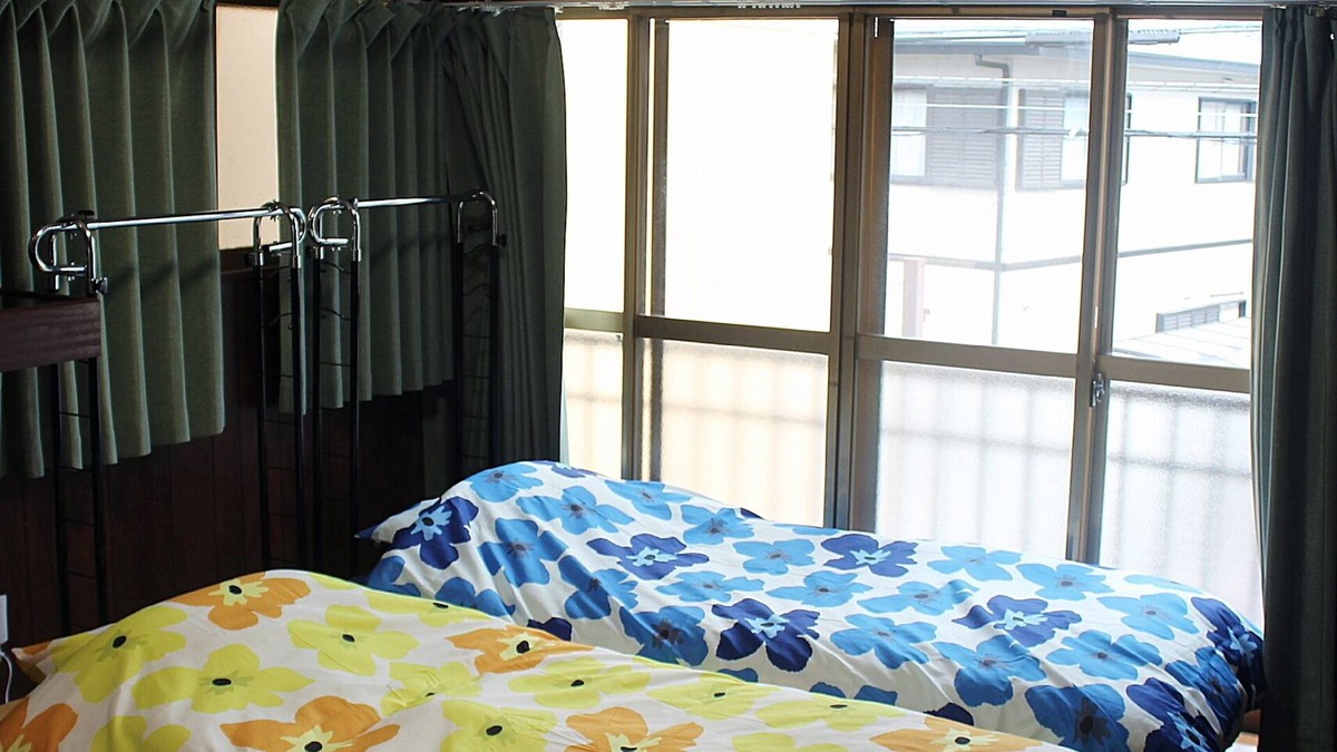 Kasuga House | Maximum 8 people, Wi-Fi, Parking available, Full amenities, MIYUKIHOUSE No. 2