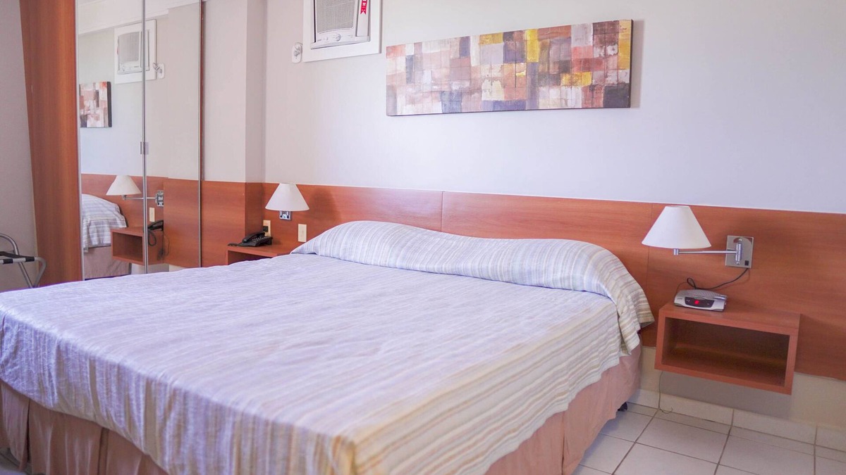 Ponta Negra Apartment | Maximum Home Flat - 303