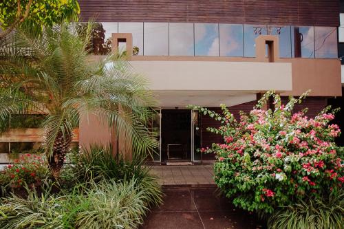 Ji Parana Hotel | Maximus Sottile Hotel