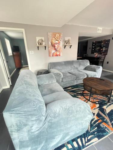 Douglasville Bed & Breakfast | Maxine Manor