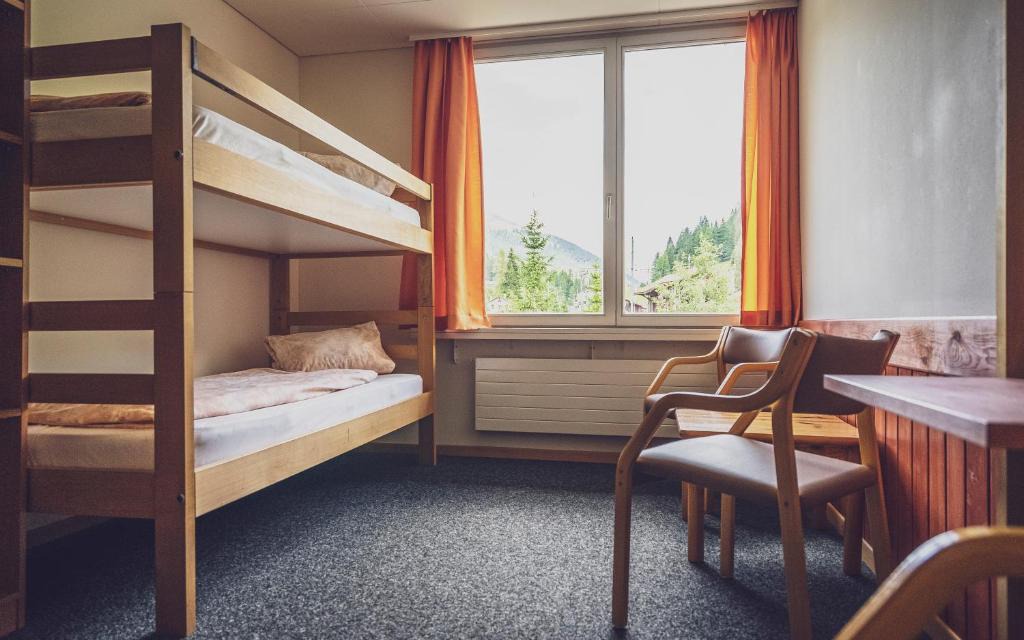 Frauenkirch Cabin | Maxon Pavillon by Mountain Hotels