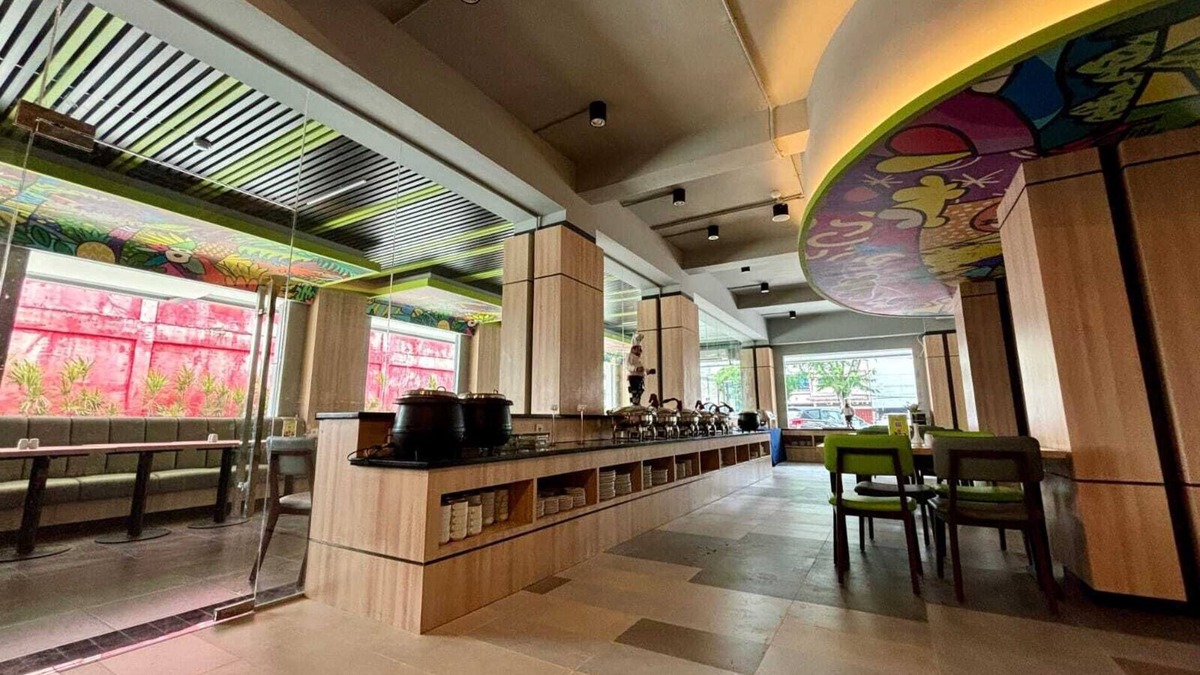 Dumai Hotel | MaxOne Dumai