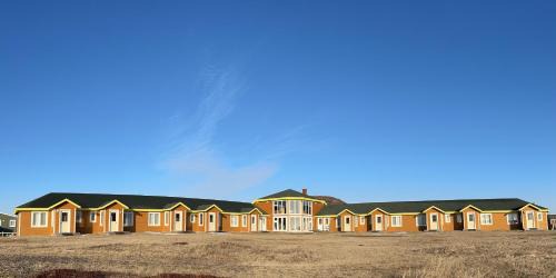 St.-Pierre Hotel | Maxotel