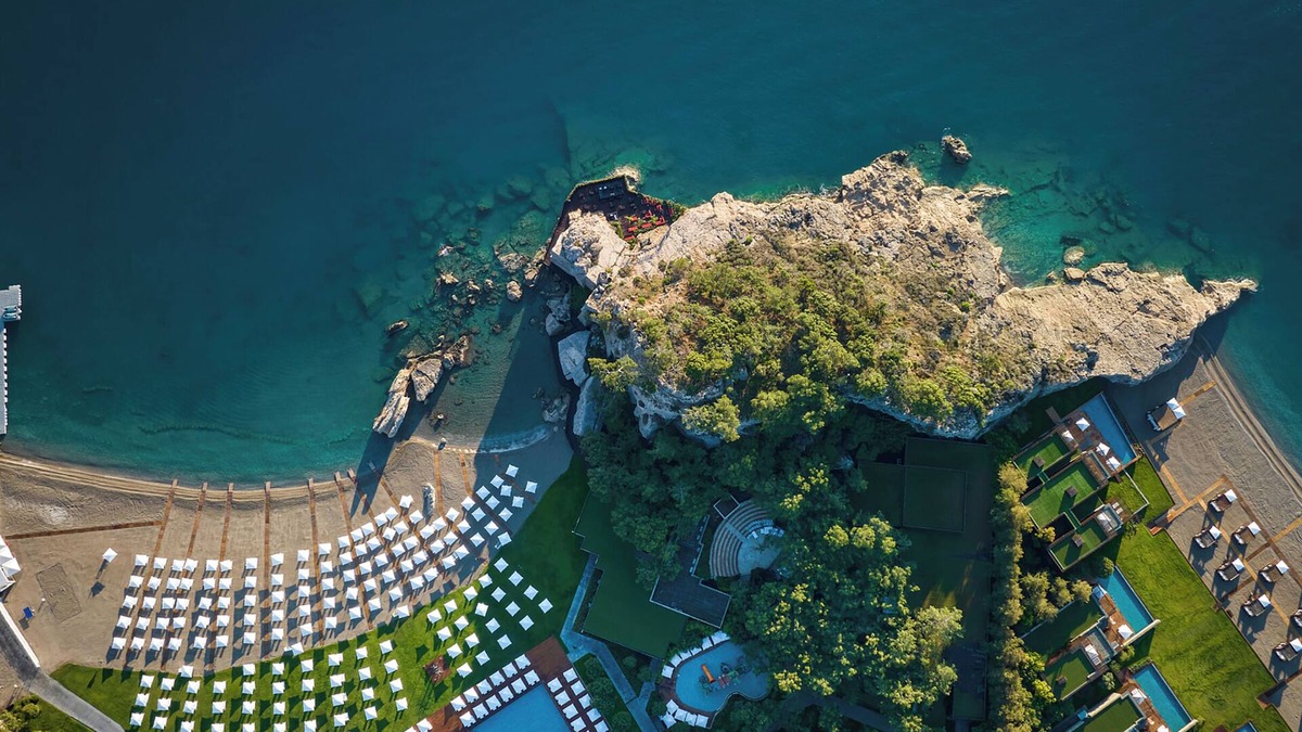 Kiris Hotel | Maxx Royal Kemer Resort