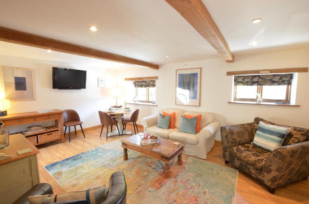 Ixworth House | May Barn, Ixworth