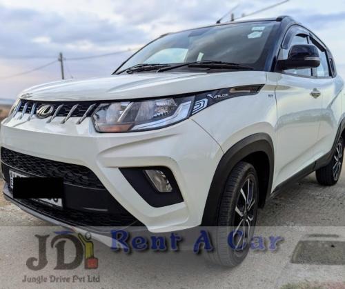 Arugam Bay Boat Rental | May car