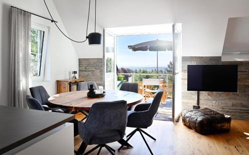 Leienkaul Apartment | May Chalet