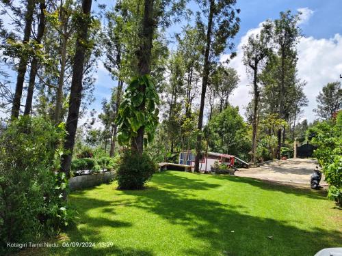 Kotagiri House | May Fair Vista Home
