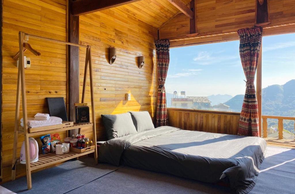 Bac Yen Cabin | May Home Tà Xùa