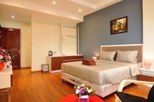 Hai Ba Trung House | May - MARVELOUS 01