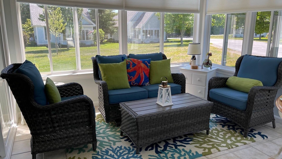Summer Village Cottage | May- Oct. Exciting Days and Quiet Nights await you. Private Gated Family Resort.