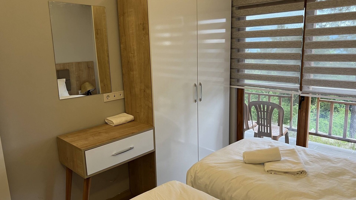 Altınordu Hotel | May Villas Hotel