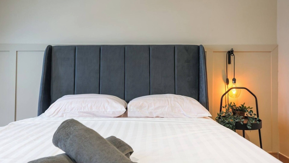Kuala Langat District Apartment | Maya Bay Residence Banting Icon Stay