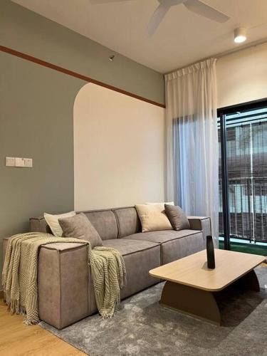 Kuala Langat District Apartment | Maya Bay Residence Gamuda Cove