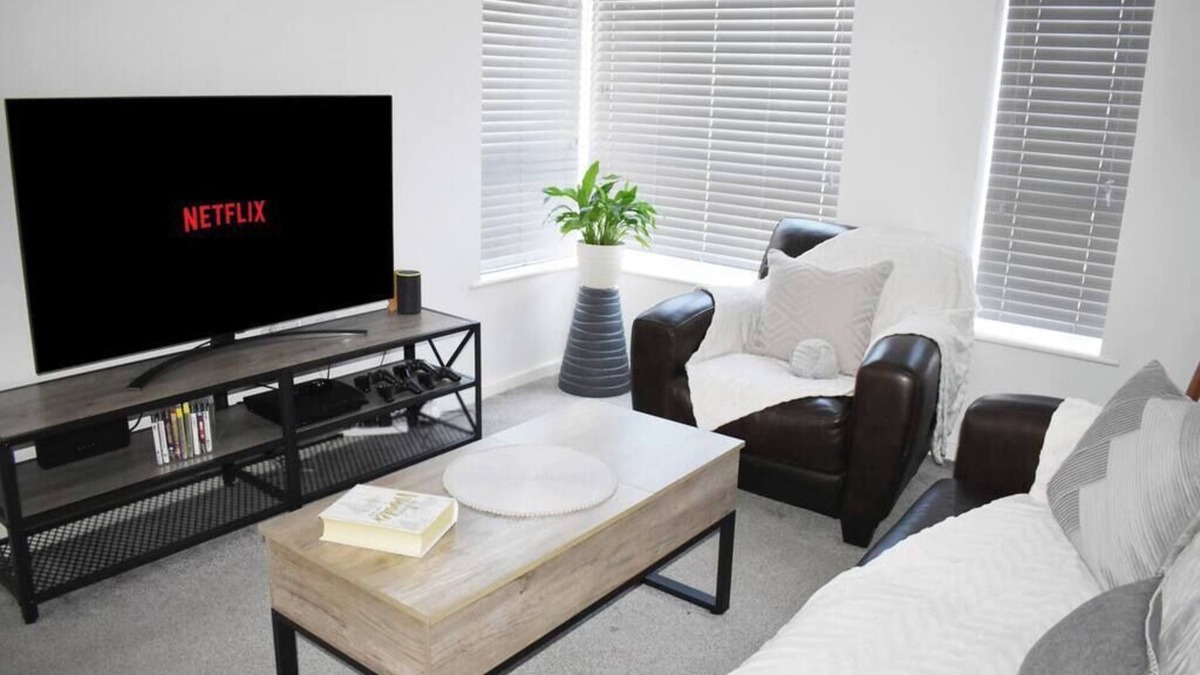 Broadheath Condo | Maya Boutique Inn - Garden - Sleeps 6