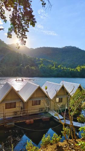 Tha Kradan Resort | Maya Erawan
