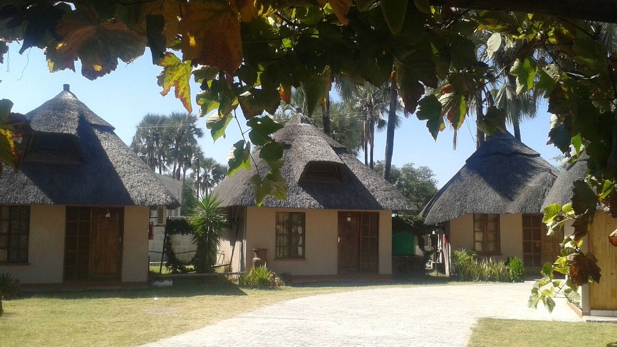 Nata House | Maya Guest Inn