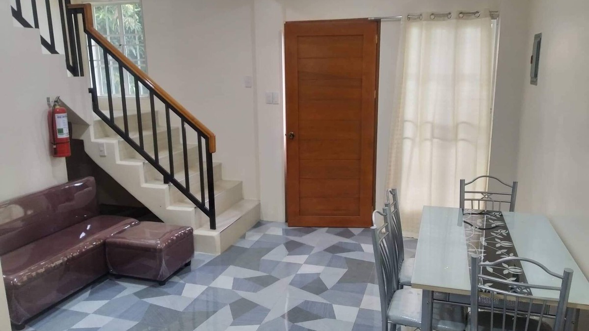 Valencia Apartment | Maya Homes 3-Bedroom in Valencia, Negros Oriental, Philippines