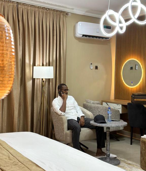 Kano Bed & Breakfast | Maya homes