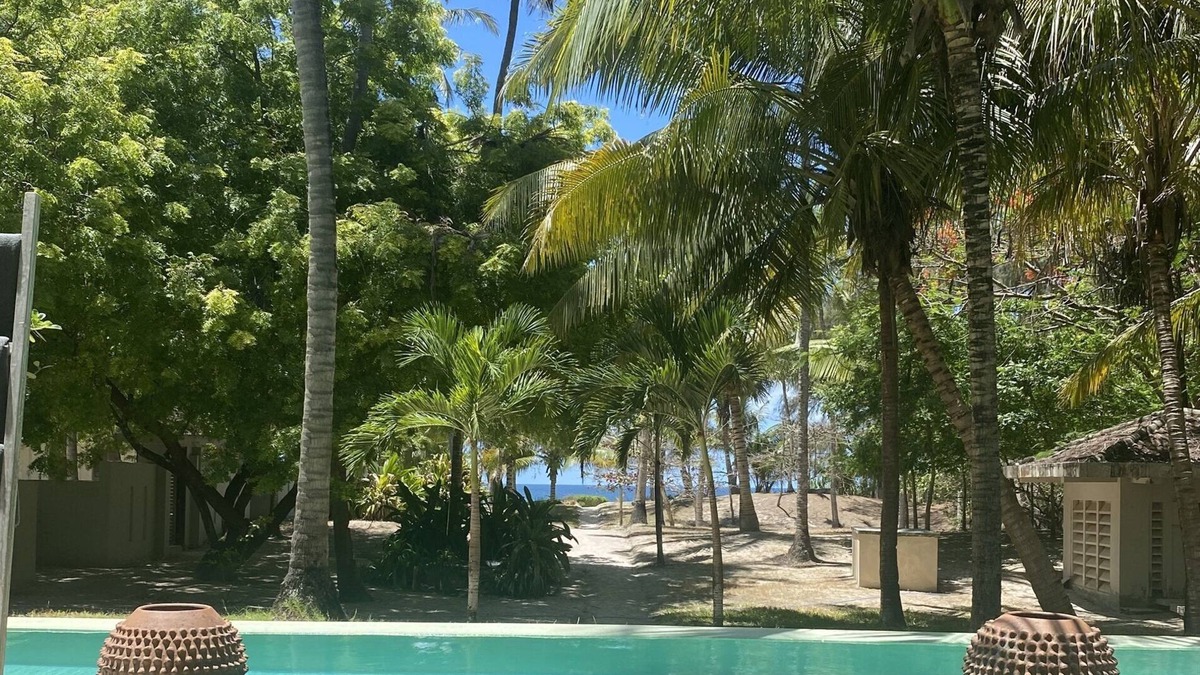 Kilifi Bed & Breakfast | Maya Kobe Cottage by Tribalsand