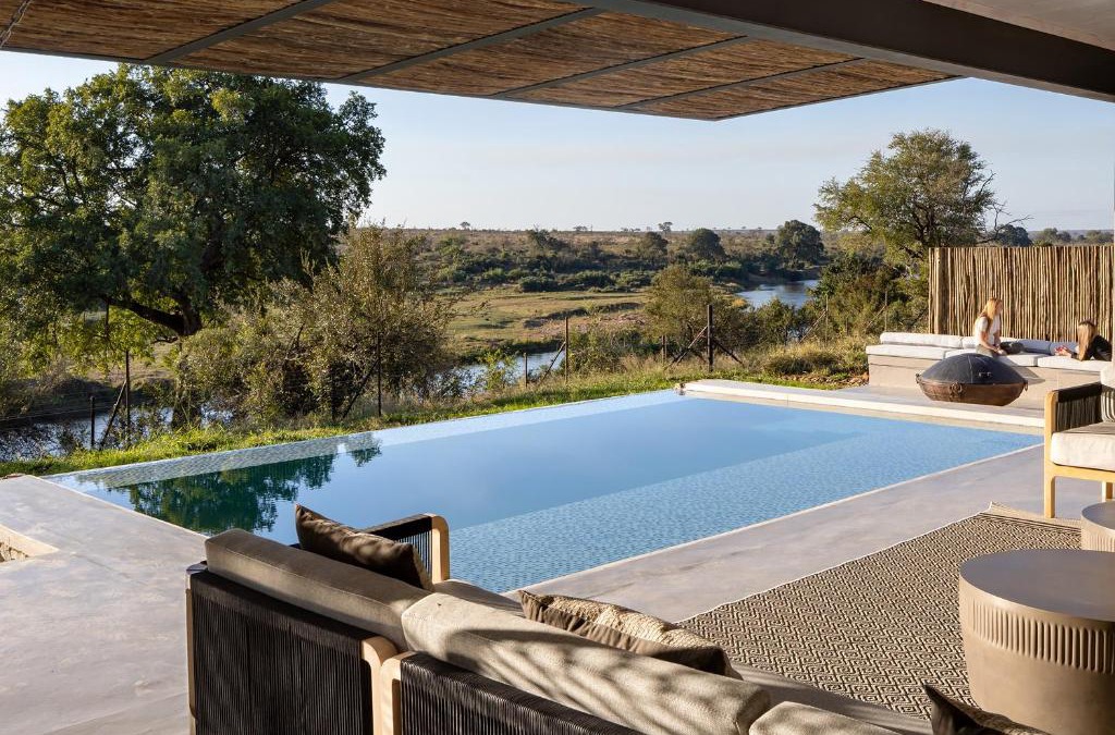 Buffelspruit Villa | Maya Lodge