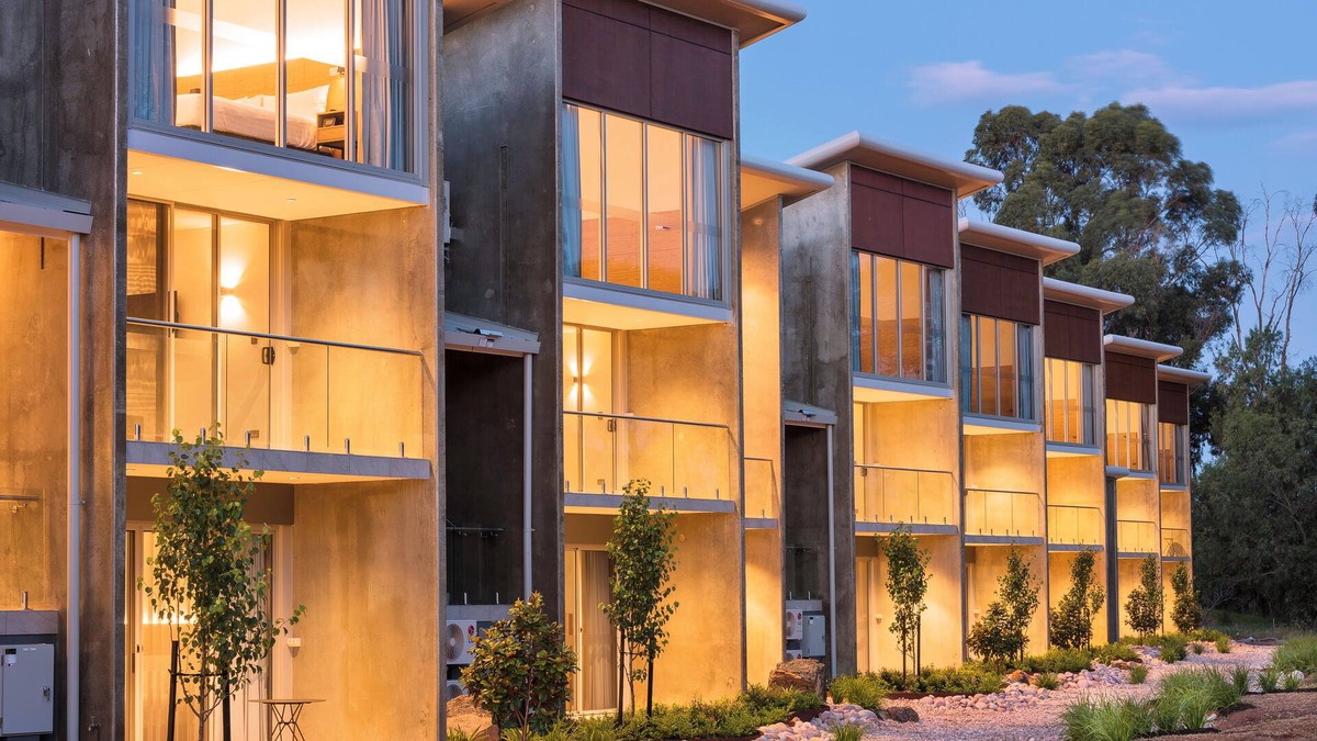 Caversham Hotel | Maya Maya at Mandoon Estate